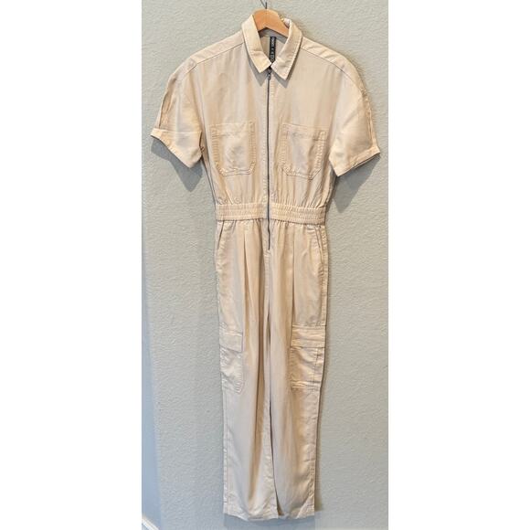 Vuori Coastline Front Zip Jumpsuit Size XS - Picture 13 of 13